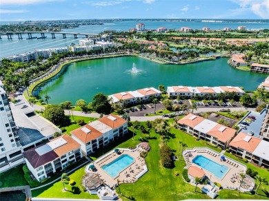 BACK ON THE MARKET!! BUYER COULDN'T SELL THEIR HOME. MUST SEE!! on Isla Del Sol Yacht and Country Club in Florida - for sale on GolfHomes.com, golf home, golf lot