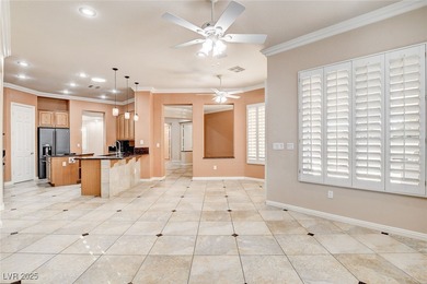 FABULOUS LOCATION, LG CORNER LOT, PARTIAL GOLF & MOUNTAIN VIEWS on Siena Golf Club in Nevada - for sale on GolfHomes.com, golf home, golf lot