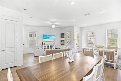 *OPEN HOUSE JAN 29th, 30th, & 31st 11:00-4:00. PLEASE CHECK IN on Santa Rosa Golf and Beach Club in Florida - for sale on GolfHomes.com, golf home, golf lot