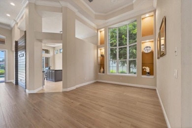 One or more photo(s) has been virtually staged. Situated in the on Longboat Key Golf Club Resort in Florida - for sale on GolfHomes.com, golf home, golf lot
