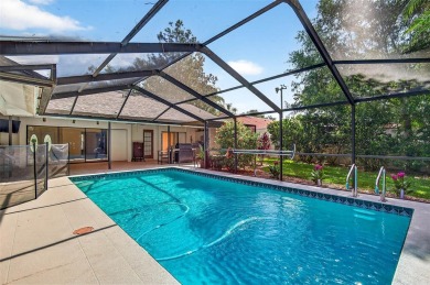 Beautiful Nature, Peace  Privacy! Introducing a rare opportunity on Tampa Palms Golf and Country Club in Florida - for sale on GolfHomes.com, golf home, golf lot