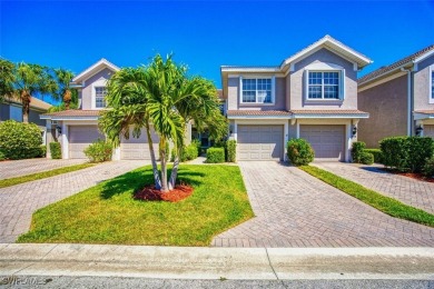 Welcome to your dream condo in the prestigious Colonial Country on Colonial Country Club in Florida - for sale on GolfHomes.com, golf home, golf lot