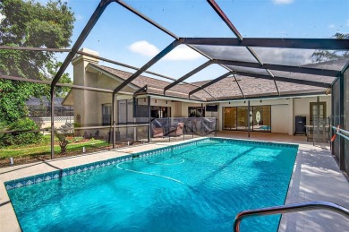 Beautiful Nature, Peace  Privacy! Introducing a rare opportunity on Tampa Palms Golf and Country Club in Florida - for sale on GolfHomes.com, golf home, golf lot