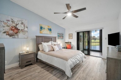 Beautiful Lakefront Penthouse Condo with Golf Views*Picturesque on Boca Delray Golf and Country Club in Florida - for sale on GolfHomes.com, golf home, golf lot