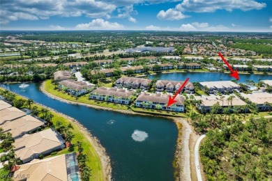 Welcome to your dream condo in the prestigious Colonial Country on Colonial Country Club in Florida - for sale on GolfHomes.com, golf home, golf lot