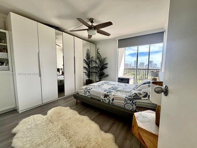 Really one of a kind! Come and discover this unique unit on Turnberry Isle Resort and Club in Florida - for sale on GolfHomes.com, golf home, golf lot