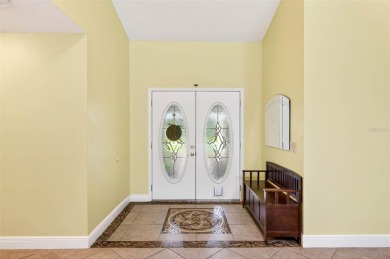 Beautiful Nature, Peace  Privacy! Introducing a rare opportunity on Tampa Palms Golf and Country Club in Florida - for sale on GolfHomes.com, golf home, golf lot
