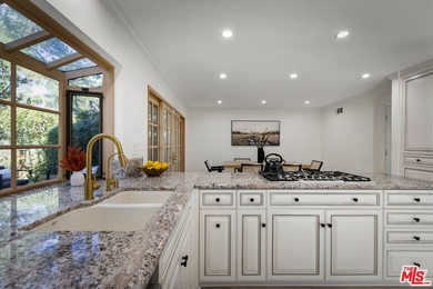 VIEWS. Perched in the lush fairways surrounding La Canada on  in California - for sale on GolfHomes.com, golf home, golf lot