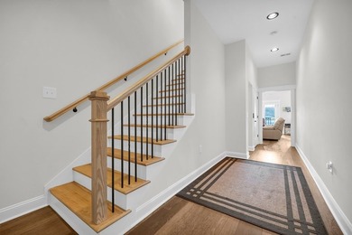 Imagine waking up every day in a lakefront home, sipping your on The Patriot Golf Club At Grand Harbor in South Carolina - for sale on GolfHomes.com, golf home, golf lot