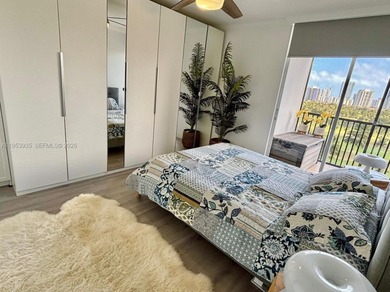 Really one of a kind! Come and discover this unique unit on Turnberry Isle Resort and Club in Florida - for sale on GolfHomes.com, golf home, golf lot