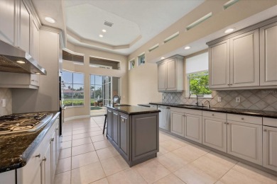 One or more photo(s) has been virtually staged. Situated in the on Longboat Key Golf Club Resort in Florida - for sale on GolfHomes.com, golf home, golf lot
