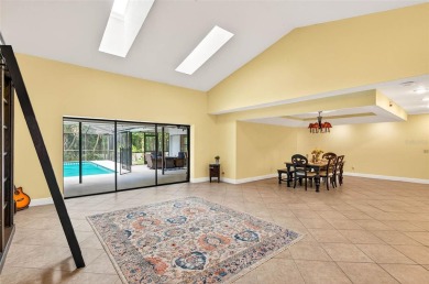 Beautiful Nature, Peace  Privacy! Introducing a rare opportunity on Tampa Palms Golf and Country Club in Florida - for sale on GolfHomes.com, golf home, golf lot
