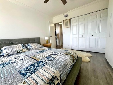 Really one of a kind! Come and discover this unique unit on Turnberry Isle Resort and Club in Florida - for sale on GolfHomes.com, golf home, golf lot