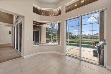 One or more photo(s) has been virtually staged. Situated in the on Longboat Key Golf Club Resort in Florida - for sale on GolfHomes.com, golf home, golf lot