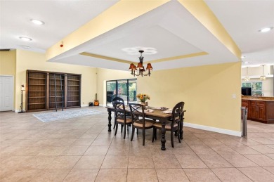 Beautiful Nature, Peace  Privacy! Introducing a rare opportunity on Tampa Palms Golf and Country Club in Florida - for sale on GolfHomes.com, golf home, golf lot