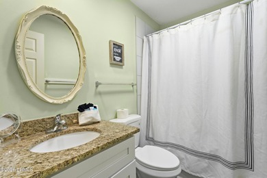 Just across the street from the Sea Pines Beach Club and on Sea Pines Golf and Resort  in South Carolina - for sale on GolfHomes.com, golf home, golf lot