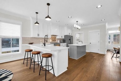 Imagine waking up every day in a lakefront home, sipping your on The Patriot Golf Club At Grand Harbor in South Carolina - for sale on GolfHomes.com, golf home, golf lot