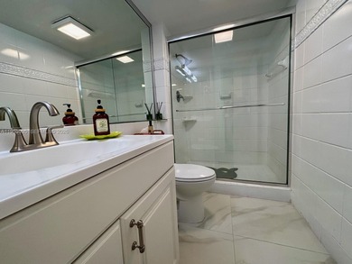 Really one of a kind! Come and discover this unique unit on Turnberry Isle Resort and Club in Florida - for sale on GolfHomes.com, golf home, golf lot