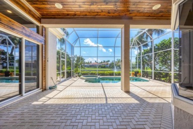 One or more photo(s) has been virtually staged. Situated in the on Longboat Key Golf Club Resort in Florida - for sale on GolfHomes.com, golf home, golf lot