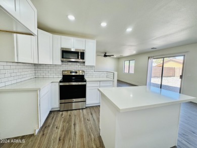 Take advantage of the PRCE REDUCTION and $2k Buyer's Credit! A on The Duke At Rancho El Dorado Golf Course in Arizona - for sale on GolfHomes.com, golf home, golf lot