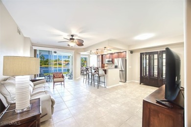 Welcome to your dream condo in the prestigious Colonial Country on Colonial Country Club in Florida - for sale on GolfHomes.com, golf home, golf lot