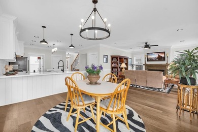 Imagine waking up every day in a lakefront home, sipping your on The Patriot Golf Club At Grand Harbor in South Carolina - for sale on GolfHomes.com, golf home, golf lot