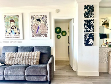 Really one of a kind! Come and discover this unique unit on Turnberry Isle Resort and Club in Florida - for sale on GolfHomes.com, golf home, golf lot