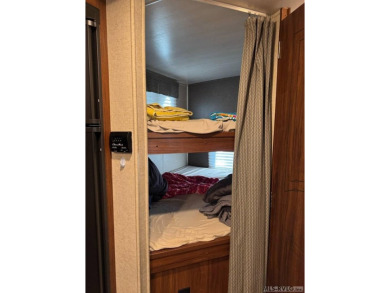 2018 Mallard by Heartland 29' camper on a nice level lot with on River Ridge Golf Club in Virginia - for sale on GolfHomes.com, golf home, golf lot