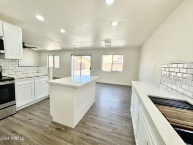 Take advantage of the PRCE REDUCTION and $2k Buyer's Credit! A on The Duke At Rancho El Dorado Golf Course in Arizona - for sale on GolfHomes.com, golf home, golf lot