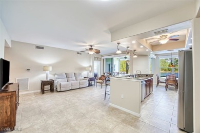 Welcome to your dream condo in the prestigious Colonial Country on Colonial Country Club in Florida - for sale on GolfHomes.com, golf home, golf lot