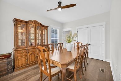 Imagine waking up every day in a lakefront home, sipping your on The Patriot Golf Club At Grand Harbor in South Carolina - for sale on GolfHomes.com, golf home, golf lot