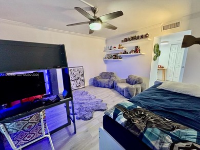 Really one of a kind! Come and discover this unique unit on Turnberry Isle Resort and Club in Florida - for sale on GolfHomes.com, golf home, golf lot