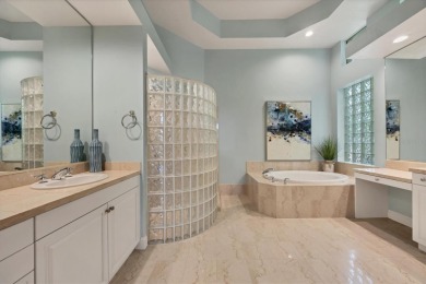 One or more photo(s) has been virtually staged. Situated in the on Longboat Key Golf Club Resort in Florida - for sale on GolfHomes.com, golf home, golf lot