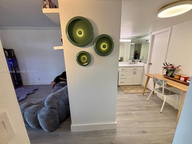 Really one of a kind! Come and discover this unique unit on Turnberry Isle Resort and Club in Florida - for sale on GolfHomes.com, golf home, golf lot