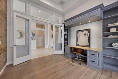 One or more photo(s) has been virtually staged. Situated in the on Longboat Key Golf Club Resort in Florida - for sale on GolfHomes.com, golf home, golf lot