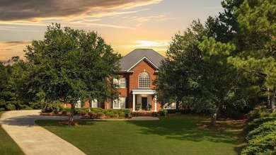 Nestled on a serene, private cul-de-sac at 110 Explorer Lane in on Hunters Creek Golf and Country Club  in South Carolina - for sale on GolfHomes.com, golf home, golf lot