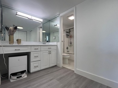 Really one of a kind! Come and discover this unique unit on Turnberry Isle Resort and Club in Florida - for sale on GolfHomes.com, golf home, golf lot