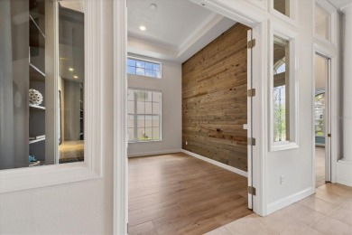 One or more photo(s) has been virtually staged. Situated in the on Longboat Key Golf Club Resort in Florida - for sale on GolfHomes.com, golf home, golf lot