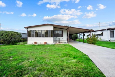 Are you looking for a cozy Florida retreat to escape the cold on Betmar Acres Golf Club in Florida - for sale on GolfHomes.com, golf home, golf lot