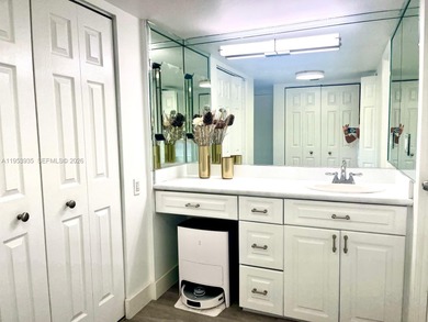 Really one of a kind! Come and discover this unique unit on Turnberry Isle Resort and Club in Florida - for sale on GolfHomes.com, golf home, golf lot