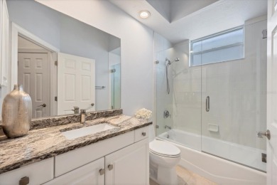 One or more photo(s) has been virtually staged. Situated in the on Longboat Key Golf Club Resort in Florida - for sale on GolfHomes.com, golf home, golf lot