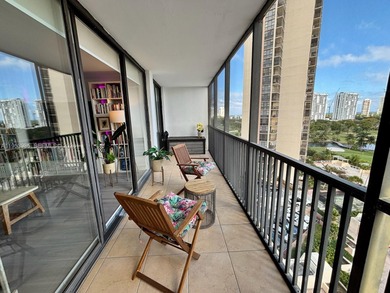 Really one of a kind! Come and discover this unique unit on Turnberry Isle Resort and Club in Florida - for sale on GolfHomes.com, golf home, golf lot