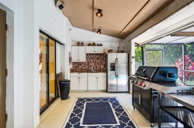 Beautiful Nature, Peace  Privacy! Introducing a rare opportunity on Tampa Palms Golf and Country Club in Florida - for sale on GolfHomes.com, golf home, golf lot