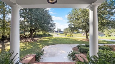 Nestled on a serene, private cul-de-sac at 110 Explorer Lane in on Hunters Creek Golf and Country Club  in South Carolina - for sale on GolfHomes.com, golf home, golf lot