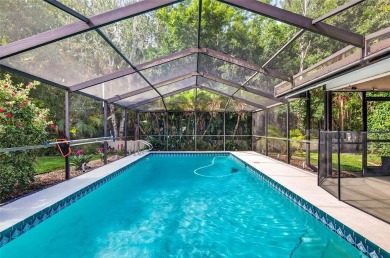 Beautiful Nature, Peace  Privacy! Introducing a rare opportunity on Tampa Palms Golf and Country Club in Florida - for sale on GolfHomes.com, golf home, golf lot