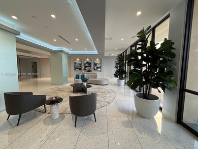 Really one of a kind! Come and discover this unique unit on Turnberry Isle Resort and Club in Florida - for sale on GolfHomes.com, golf home, golf lot