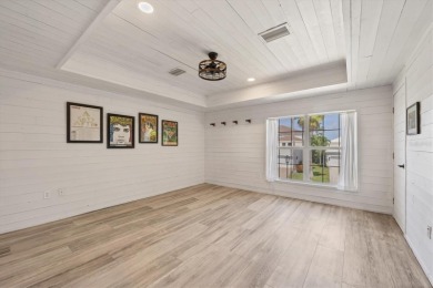 One or more photo(s) has been virtually staged. Situated in the on Longboat Key Golf Club Resort in Florida - for sale on GolfHomes.com, golf home, golf lot