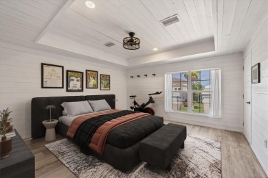 One or more photo(s) has been virtually staged. Situated in the on Longboat Key Golf Club Resort in Florida - for sale on GolfHomes.com, golf home, golf lot
