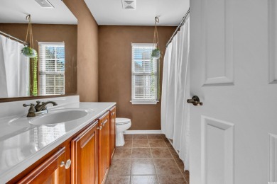 ELEGANT and BRIGHT condo in the Cambridge subdivision of the on International Club of Myrtle Beach in South Carolina - for sale on GolfHomes.com, golf home, golf lot