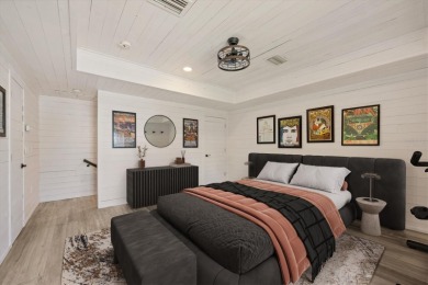 One or more photo(s) has been virtually staged. Situated in the on Longboat Key Golf Club Resort in Florida - for sale on GolfHomes.com, golf home, golf lot